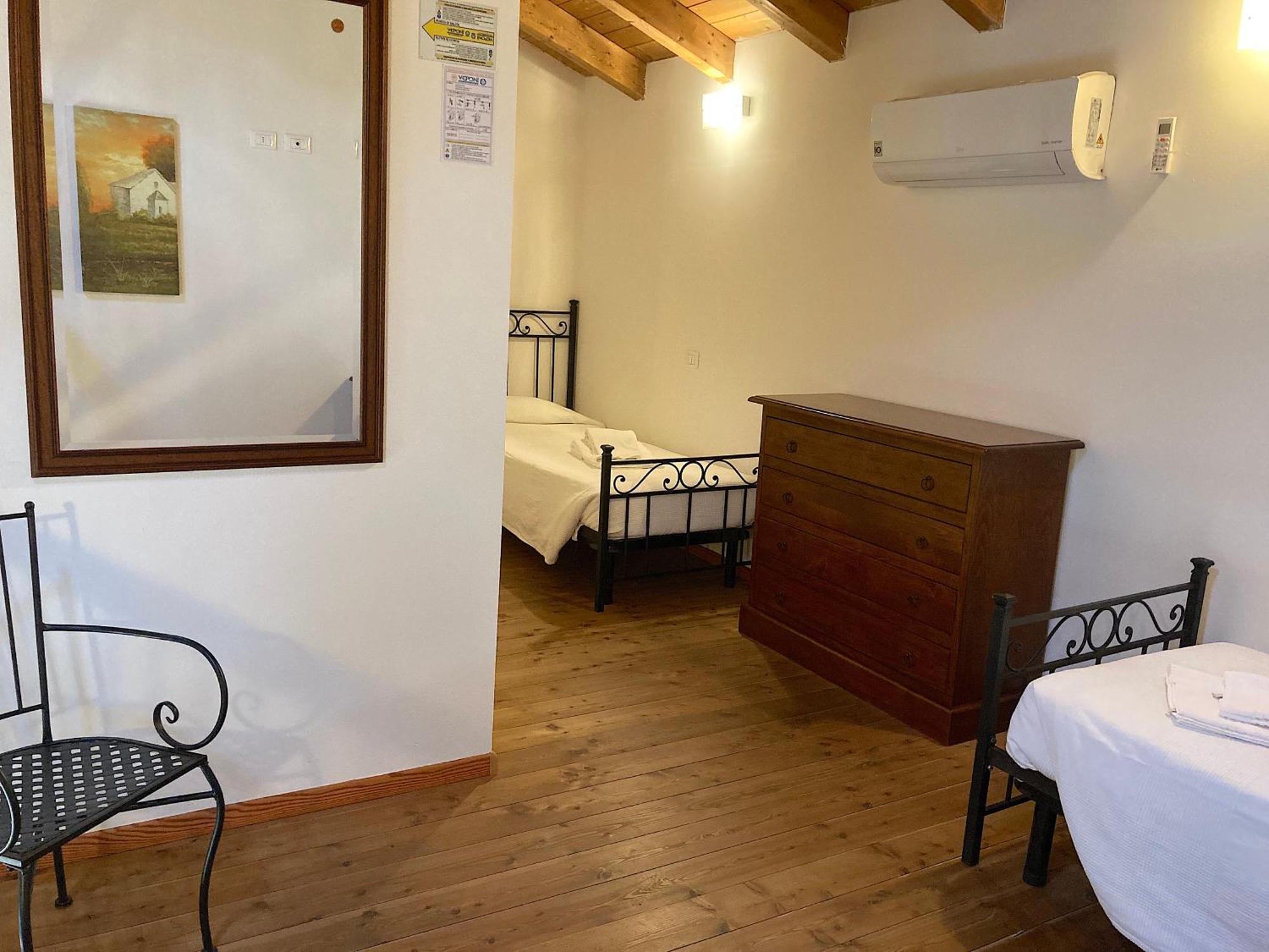 Residenza Le Due Torri Aparthotel Riva del Garda Exterior photo